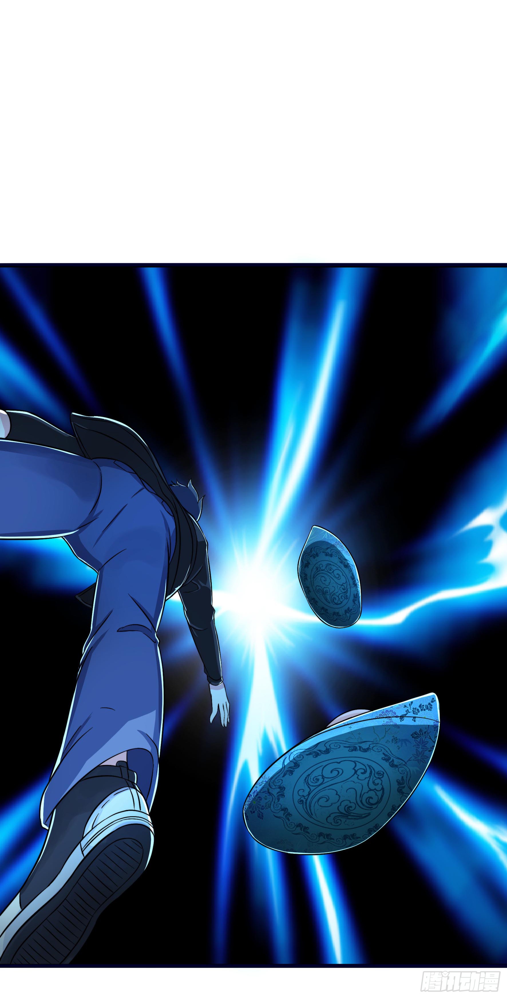 Fairy Demon Dad Chapter 01 Gambar 40